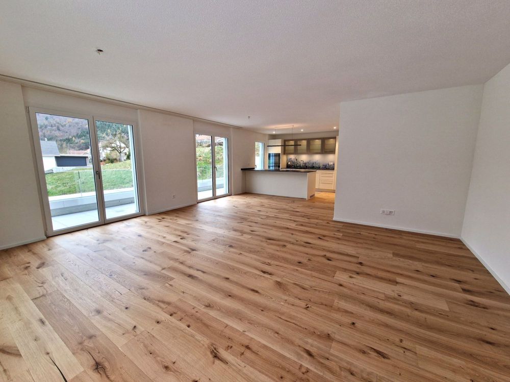 Tag der offenen Musterwohnung 16.6.25 - Residenz Jurablick - Herzlich willkommen - Bild 6