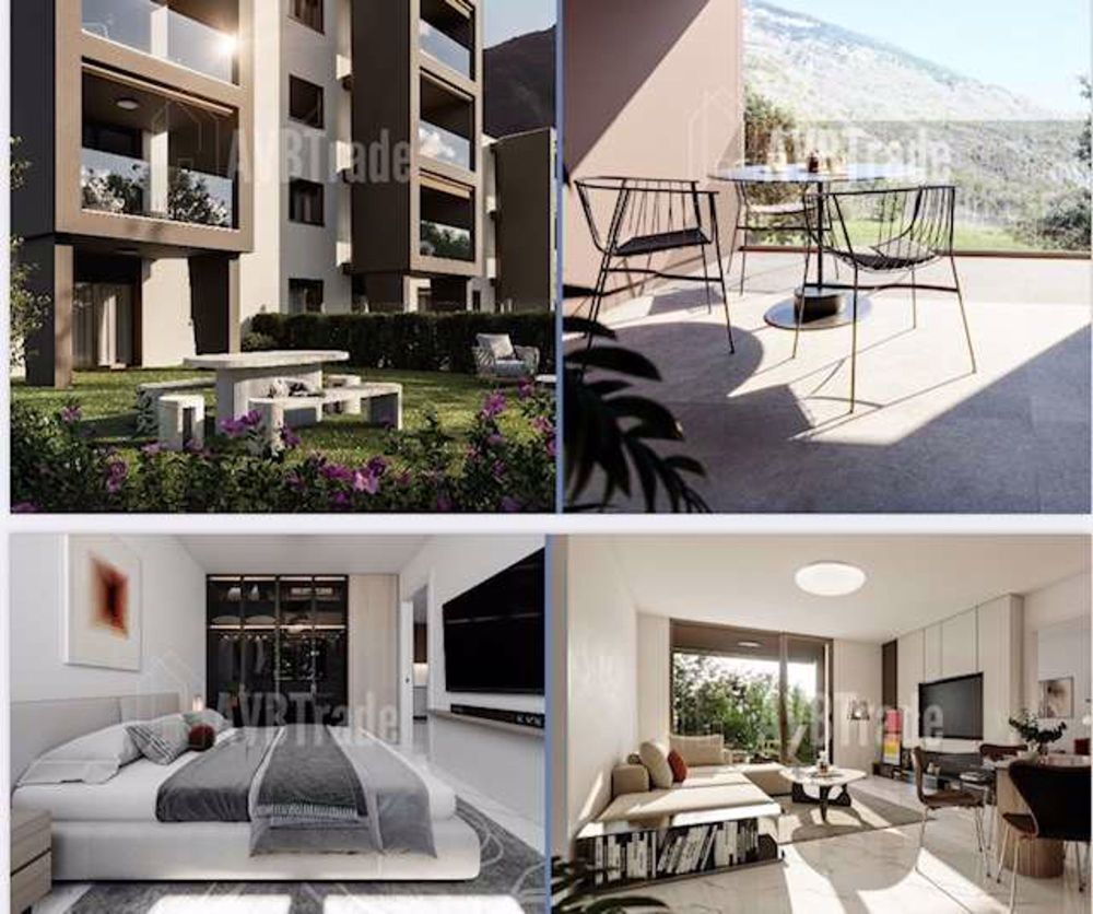 Elegante appartamento 3,5 locali alto standing - Bild 3