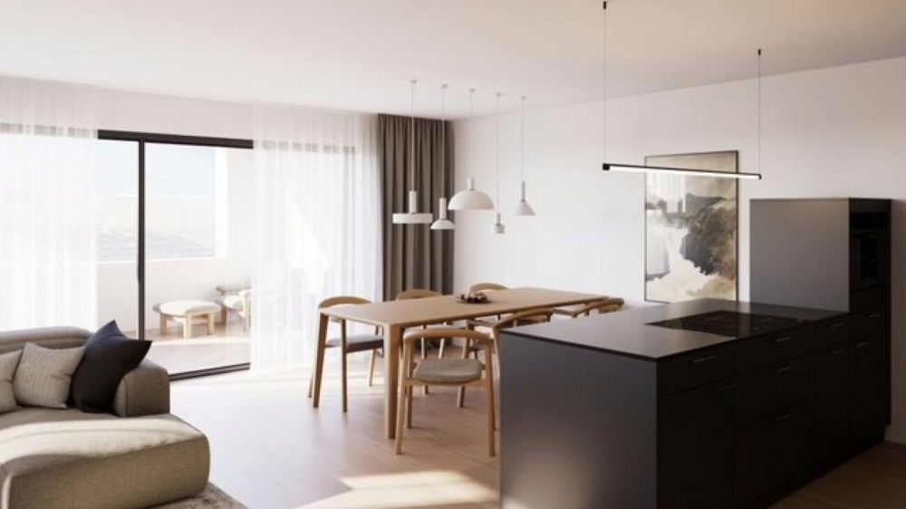 4.5-Zimmer-Wohnung - Bild 2