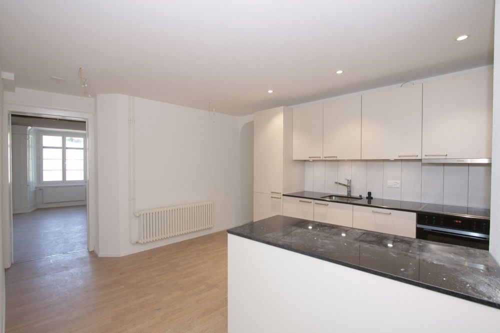 4 Zimmer-Wohnung in Diessenhofen mieten - Bild 3
