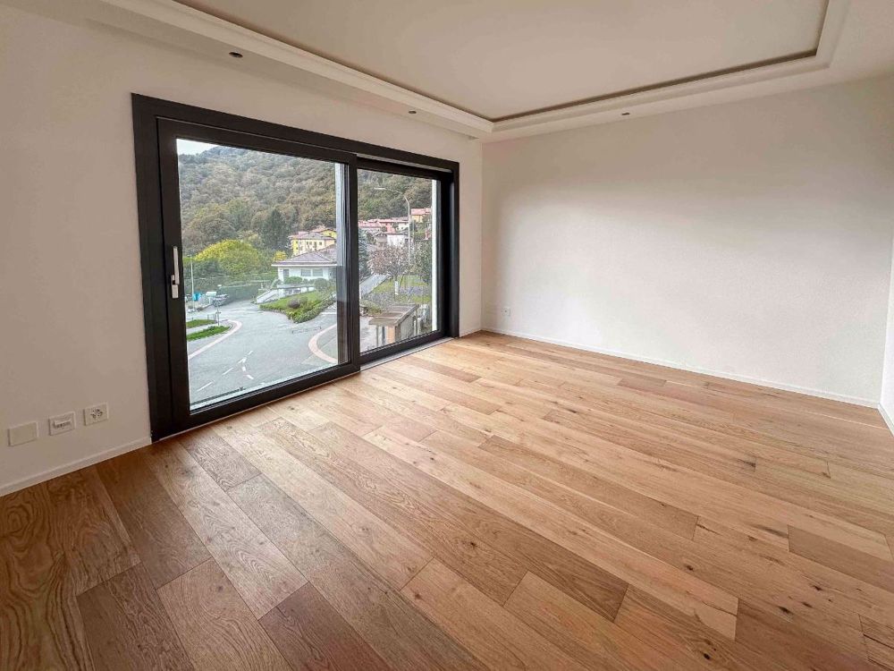 Elegante villa di nuova realizzazione a Sigirino - Bild 5