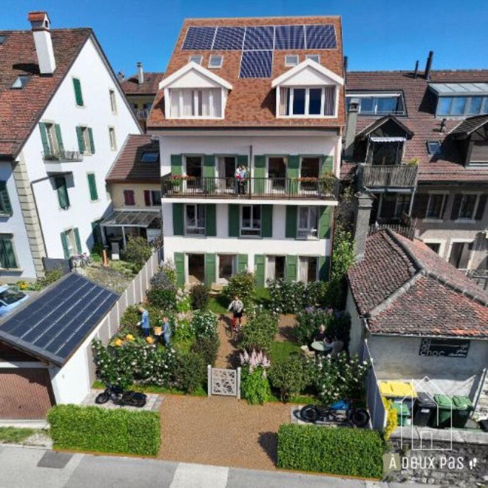 Zu zweit": 2-Zimmer-Wohnung - Bild 6