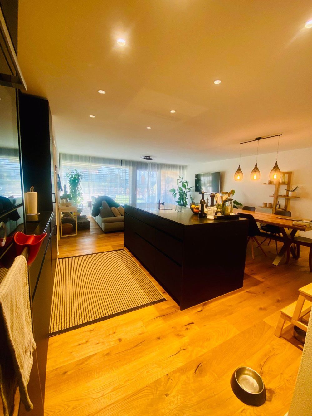 EG Terrassewohnung, Beste Angebot mit Grillplatz und, und und!! - Bild 1