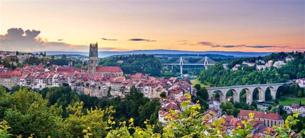 Mietobjekt in Rossens FR - Bild 2