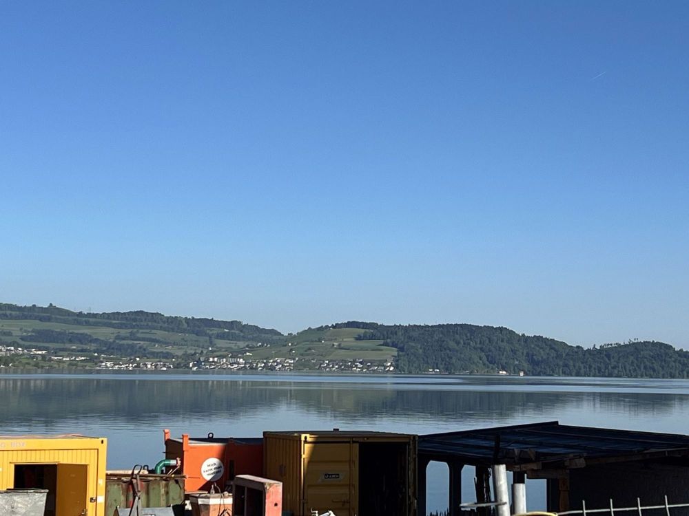 5 ½ Zimmer-Dachwohnung in Arth kaufen - Bild 1