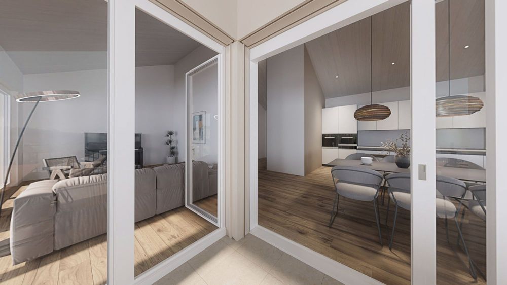 4.5-Zimmer Einfamilienhaus an bester Lage - Bild 9