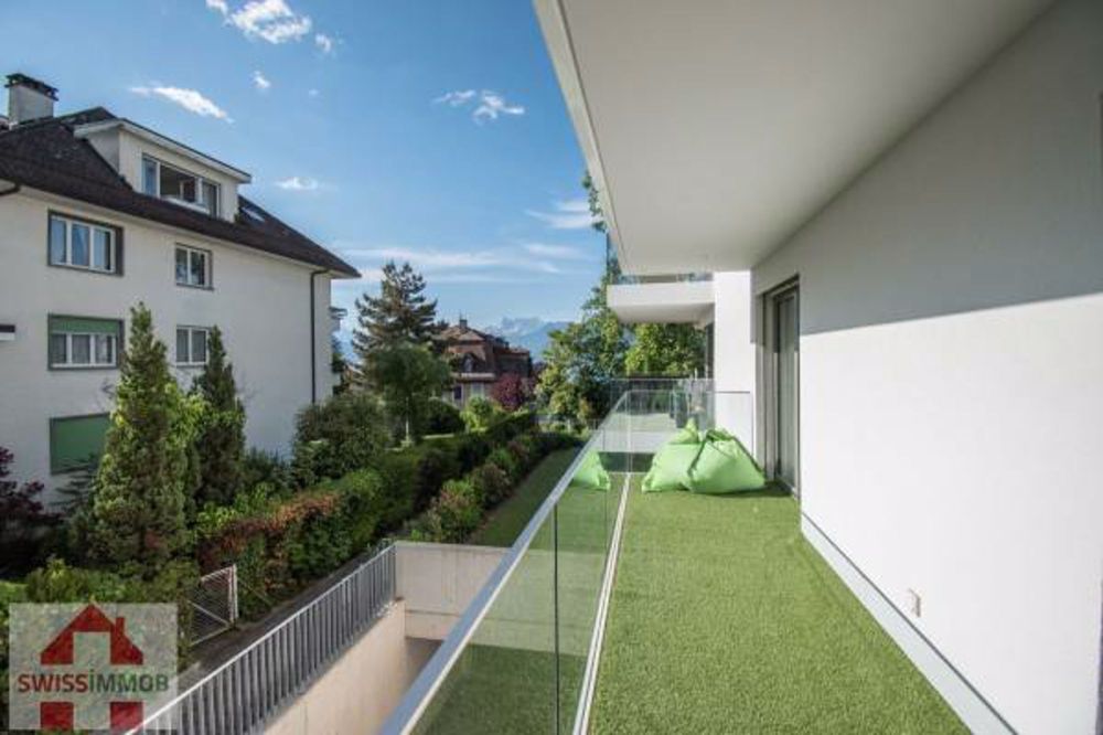 Splendide appartement de standing - Bild 5