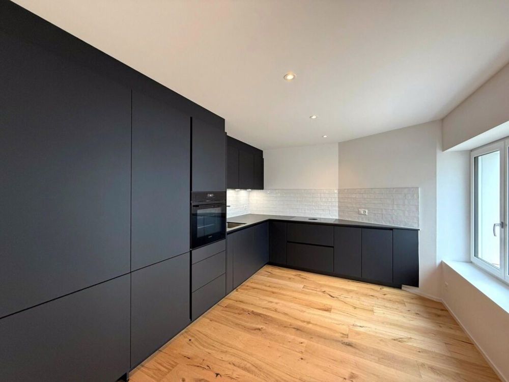 Komplettsanierte 4.5-Zi. Parterrewohnung inmitten von Romanshorn - Bild 8