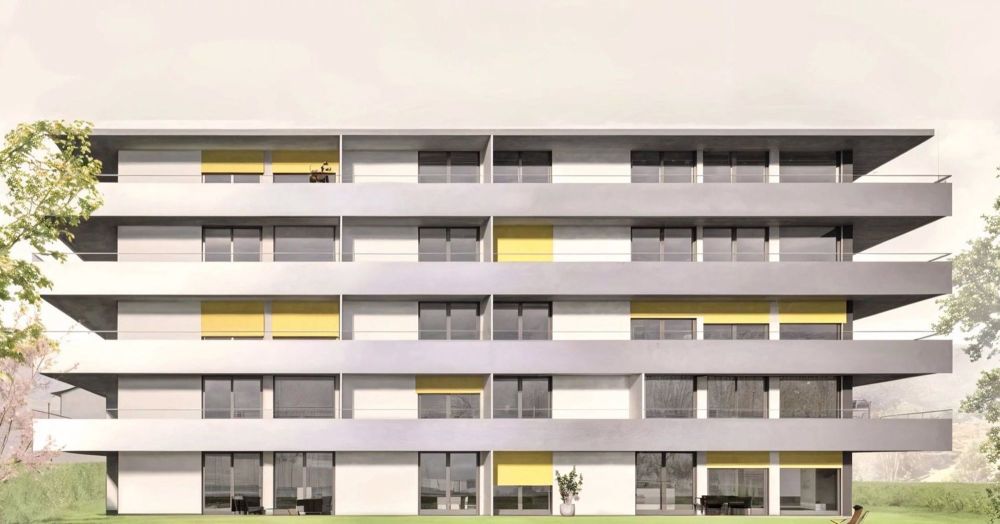 Promotion of 30 apartments at the foot of the Sierre Golf Course! - Bild 2
