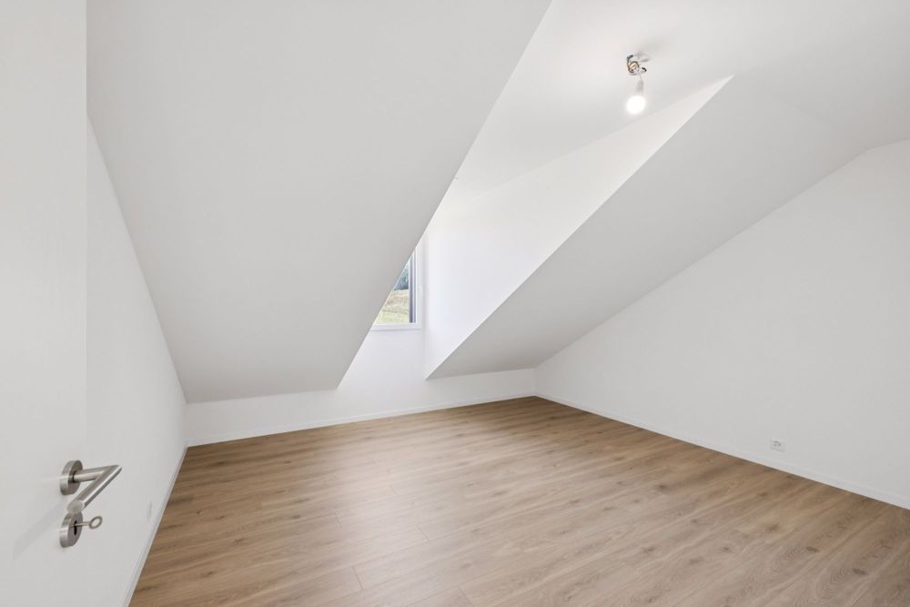 Bel appartement familial neuf aux portes d'Yverdon ! - Bild 5