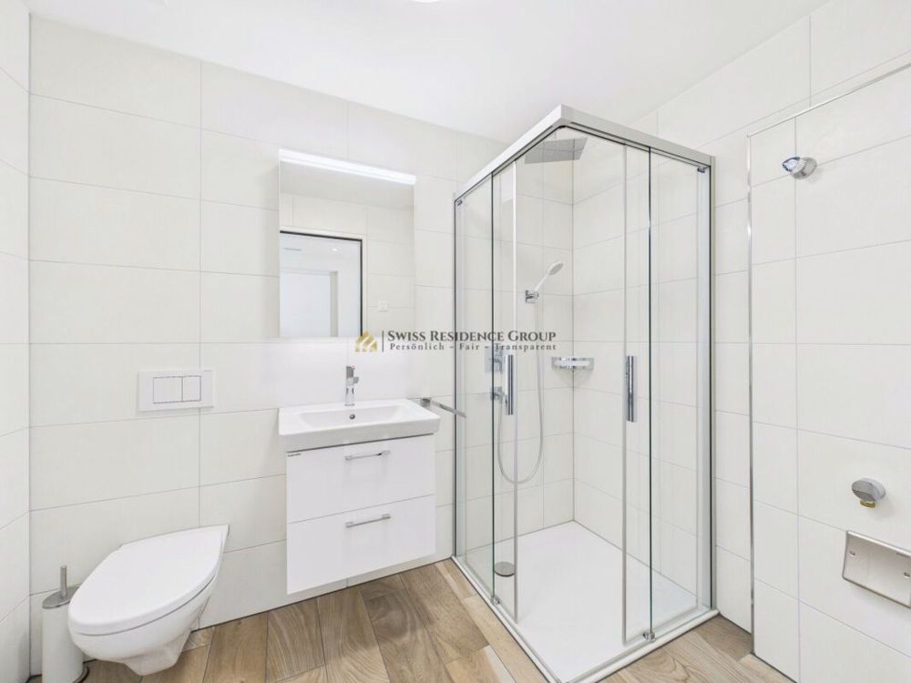 Seltene Gelegenheit – Exklusives Wohnen mit traumhafter Aussicht im Boathouse! - Bild 12