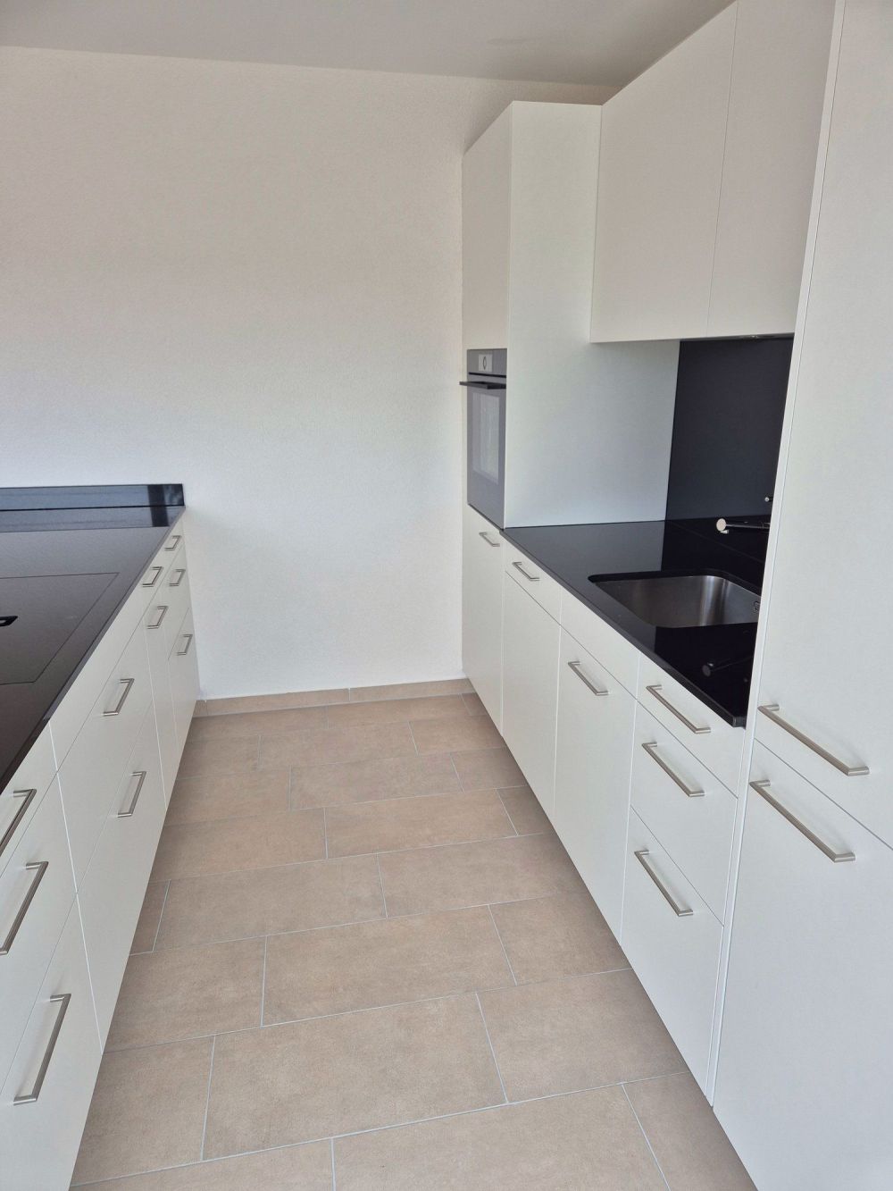 NEUBAU: 3 ½ Zimmer-Attikawohnung 90m2 mit 57m2 Terrasse - Bild 3