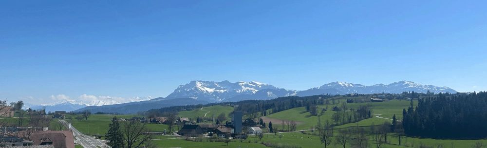 neu – modern – hell und freundlich … Willkommen Daheim - Bild 8