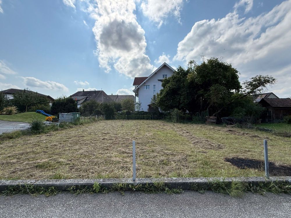 Ihr Wohntraum in Koppigen – Neubau nach Ihren Wünschen - Bild 4