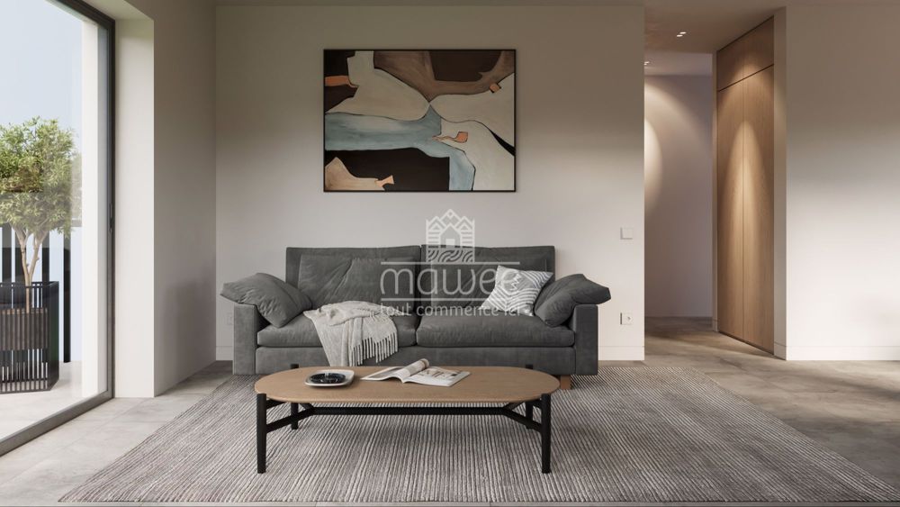 Ein privilegiertes Wohnambiente für diese Villa im eleganten Design! - Bild 4