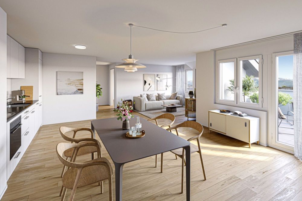 WILLKOMMEN IM LÄDELI DEINEM NEUEN ZUHAUSE! - Bild 5