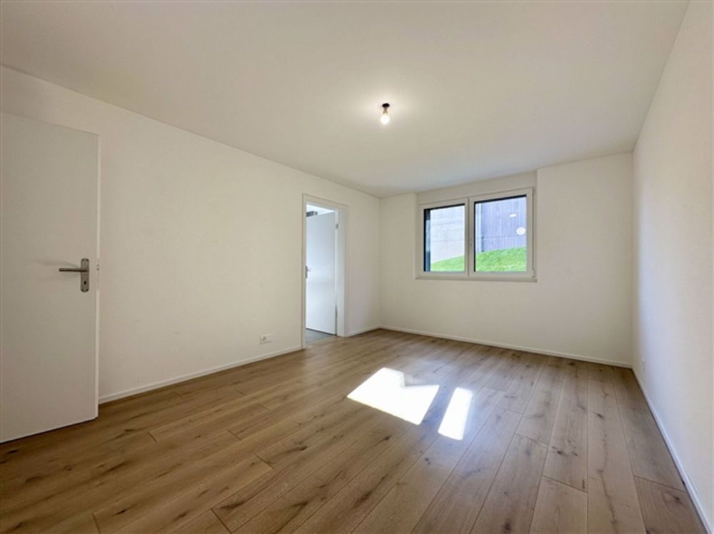 Exklusiv - letzte 3.5 Zimmerwohnung - Bild 5