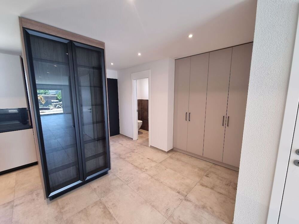 7 ½ Zimmer-Reihenhaus in Biberen mieten - Bild 2