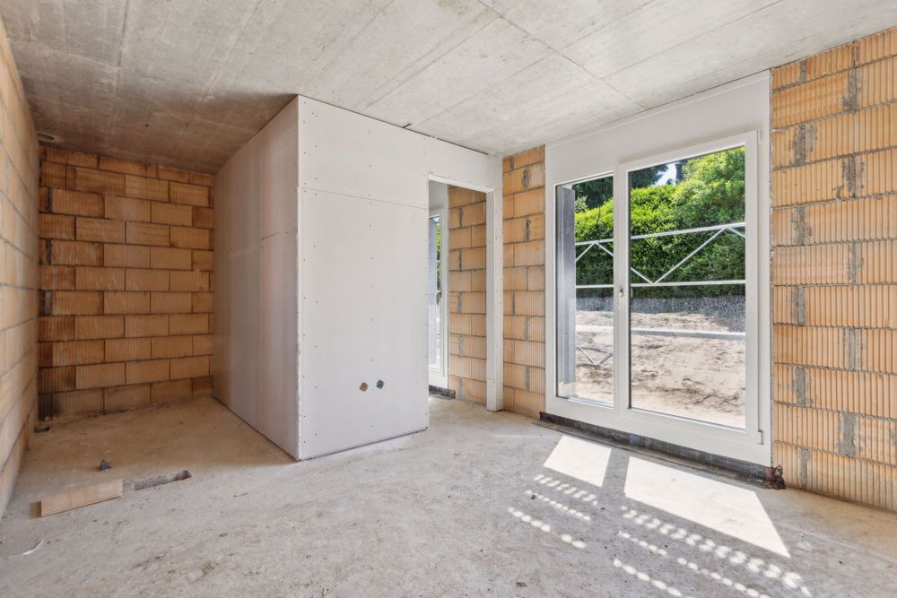 Magnifique villa individuelle avec vue dégagée sur la campagne - Bild 9