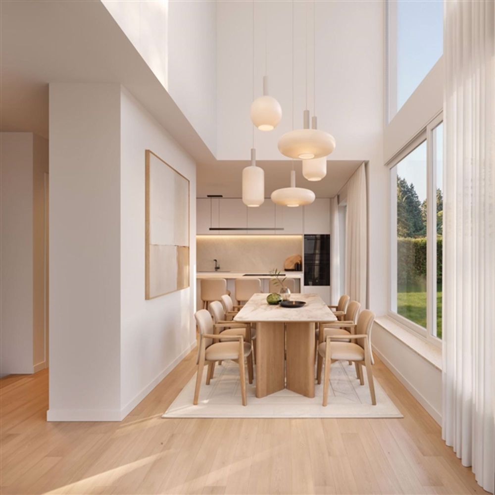 Neue freistehende Villa THPE - Bild 4