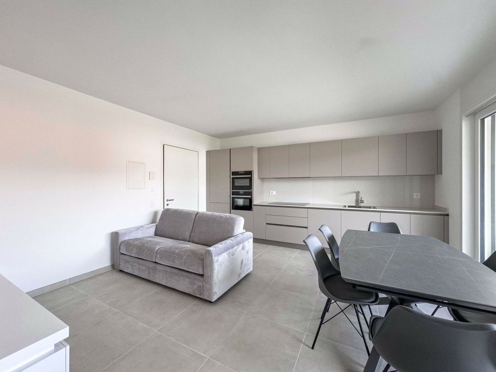 Neue 3.5-Zimmer-Wohnung zur Vermietung in Genestrerio - Bild 1