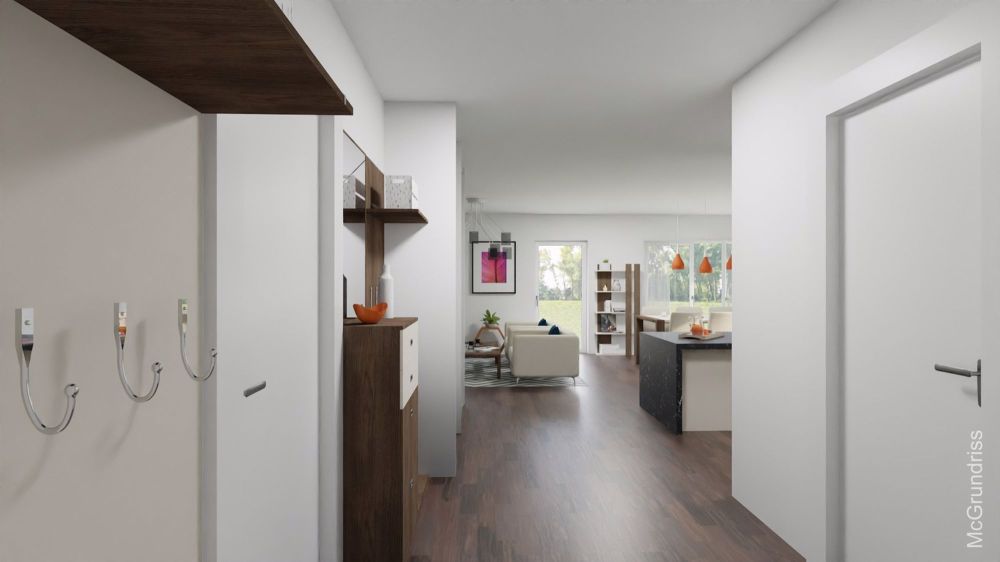 5 ½ Zimmer-Haus in Rüdlingen kaufen - Bild 5