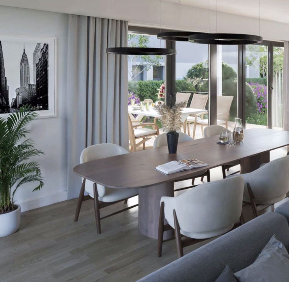 Neubau Doppeleinfamilienhaus 5D Ihre Wünsche zählen: Mitgestaltung noch möglich! - Bild 8