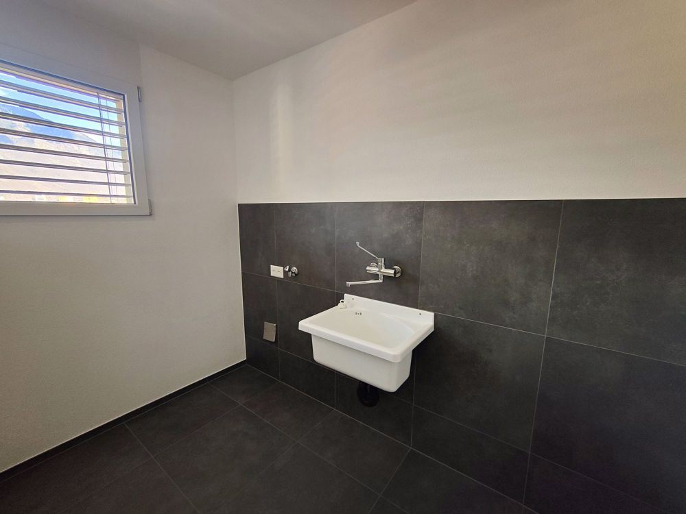 Nuovo attico di 2 locali a Bellinzona - Bild 12