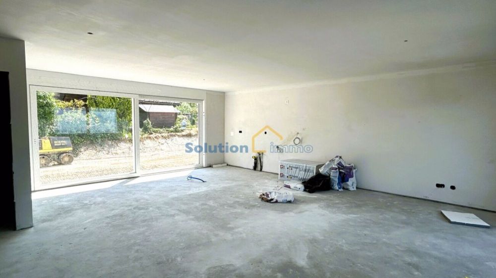 Les balcons de Champian - Villas contiguës F + G
