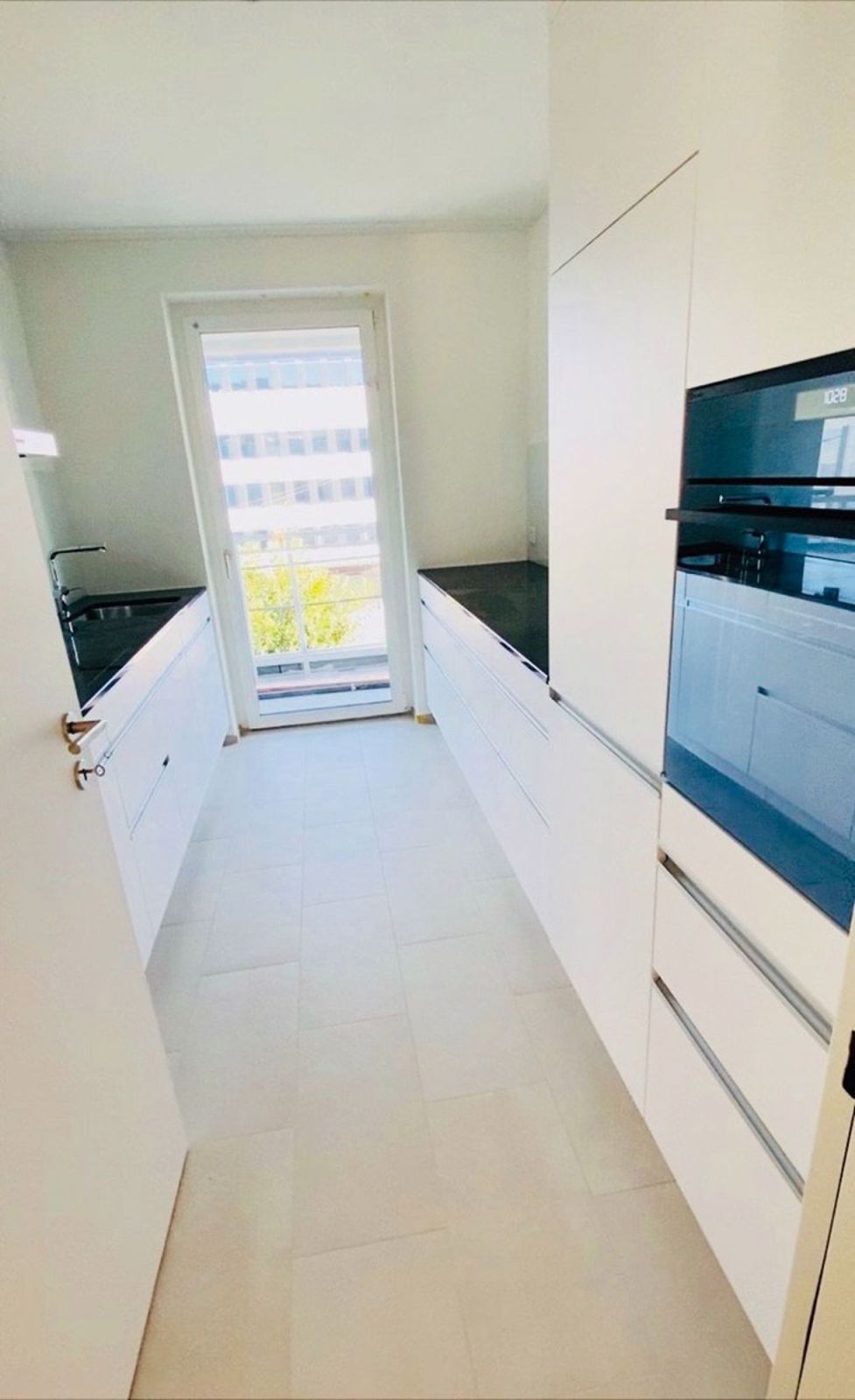2.5-Zimmer-Wohnung im Neubau - Top Lage, ab 1. August 25 - Bild 4