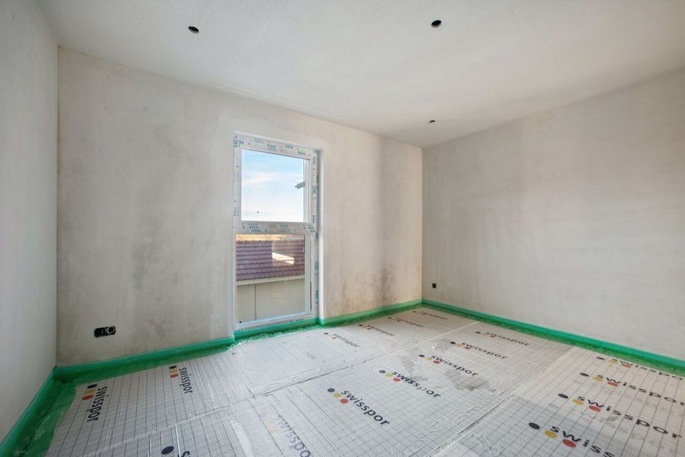 Appartement Neuf à Bière - chambre