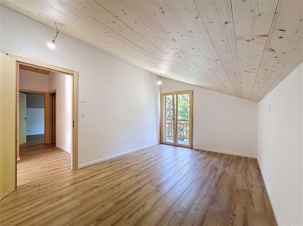 EIN ZUHAUSE, IN DEM SICH ALLES UM SIE DREHT - Bild 6