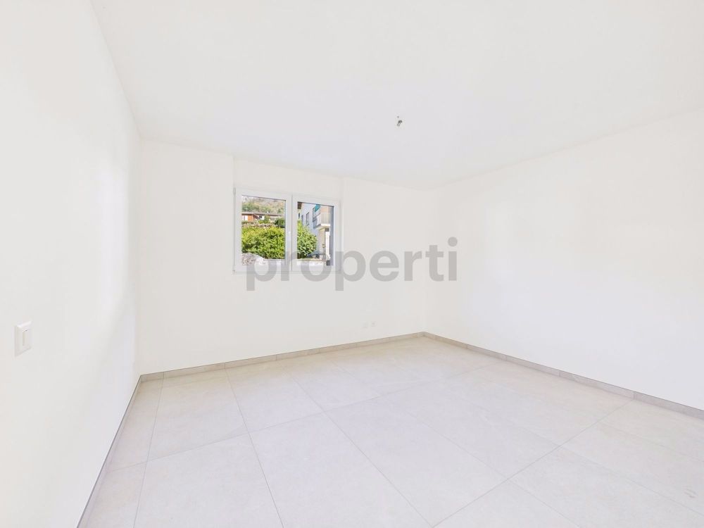 Faszinierendes Apartment in Avegno, TI - Moderne Eleganz in einem städtischen Umfeld - Neubau - Bild 11