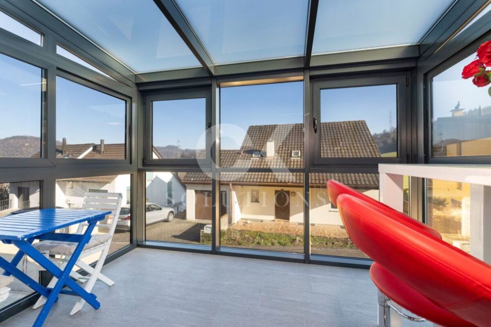 Ein Haus, viele Möglichkeiten - inklusive Einliegerwohnung! - Bild 11