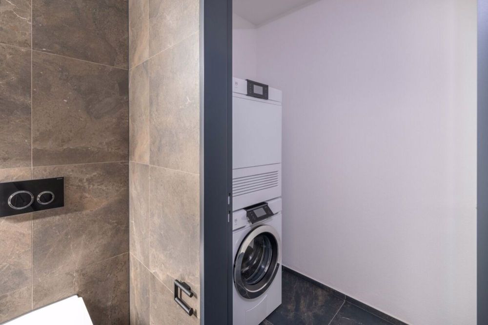 Neue 4.5 Zimmer Parterrewohnung mit grossem Garten - Bild 5