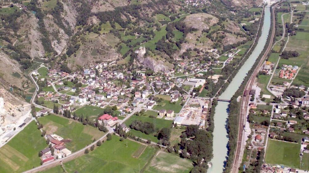 Nouvelle promotion "La Lézardière" de 8 appartements - Bild 1