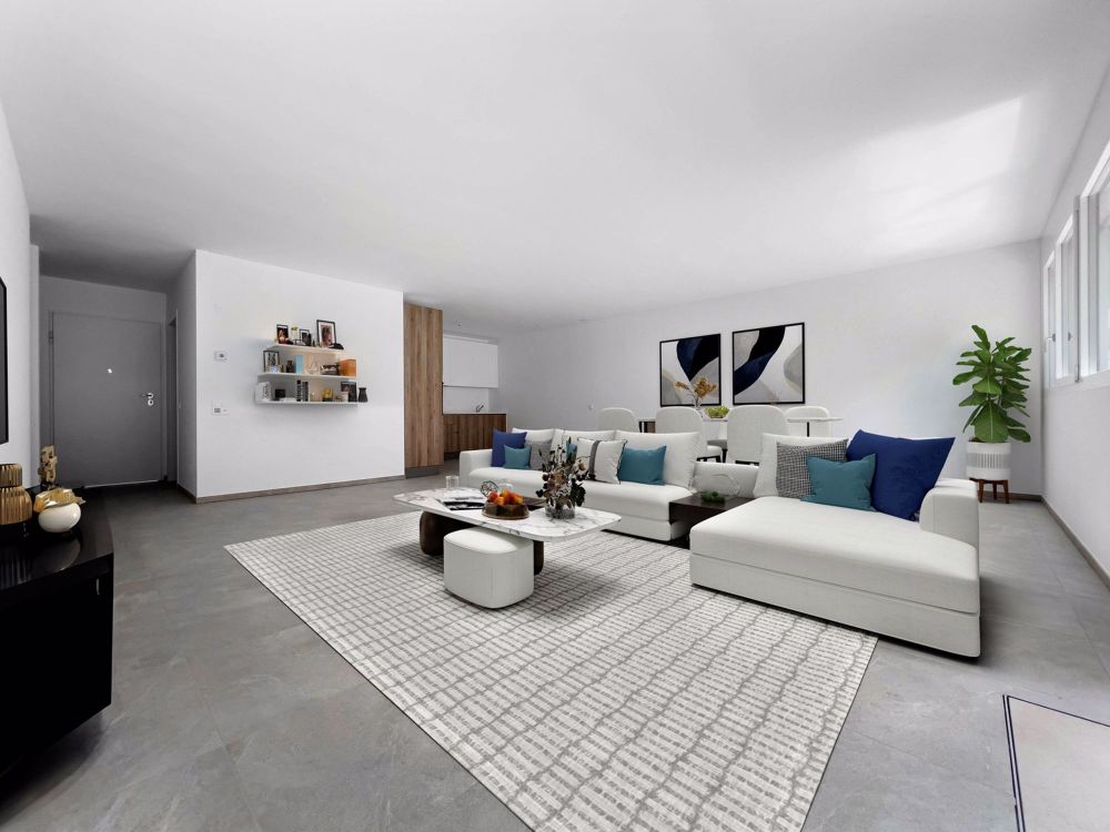 Exklusives Einfamilienhaus-Design – Komfort, Natur und Prestige in Pollegio - Bild 4