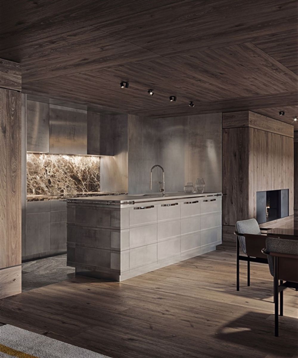 FENDI Private Residences - Résidences secondaires pour non-résidents - Bild 13