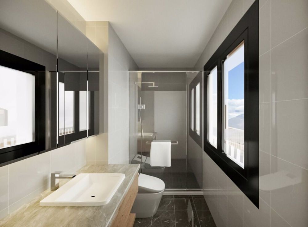 Einfamilienchalet mit 4,5 Zimmern - Bild 5