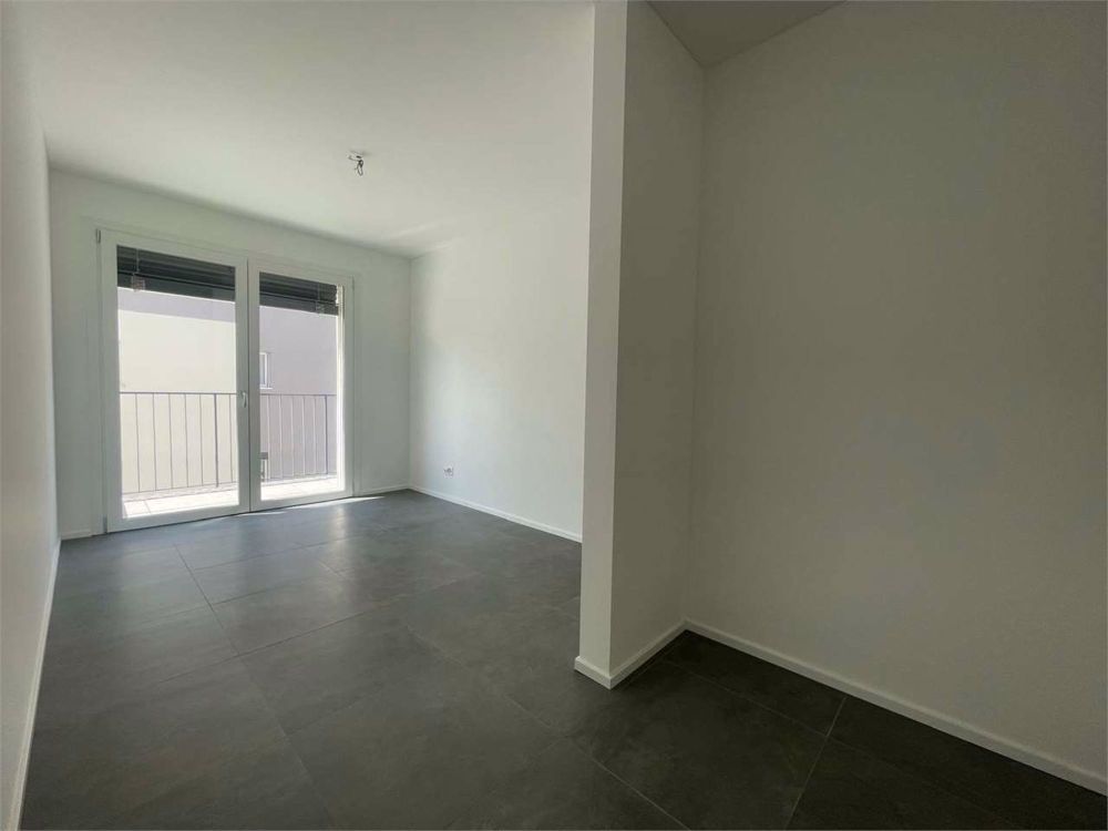 Neue 3.5 Zimmer in einer prestigeträchtigen Residenz - Bild 4
