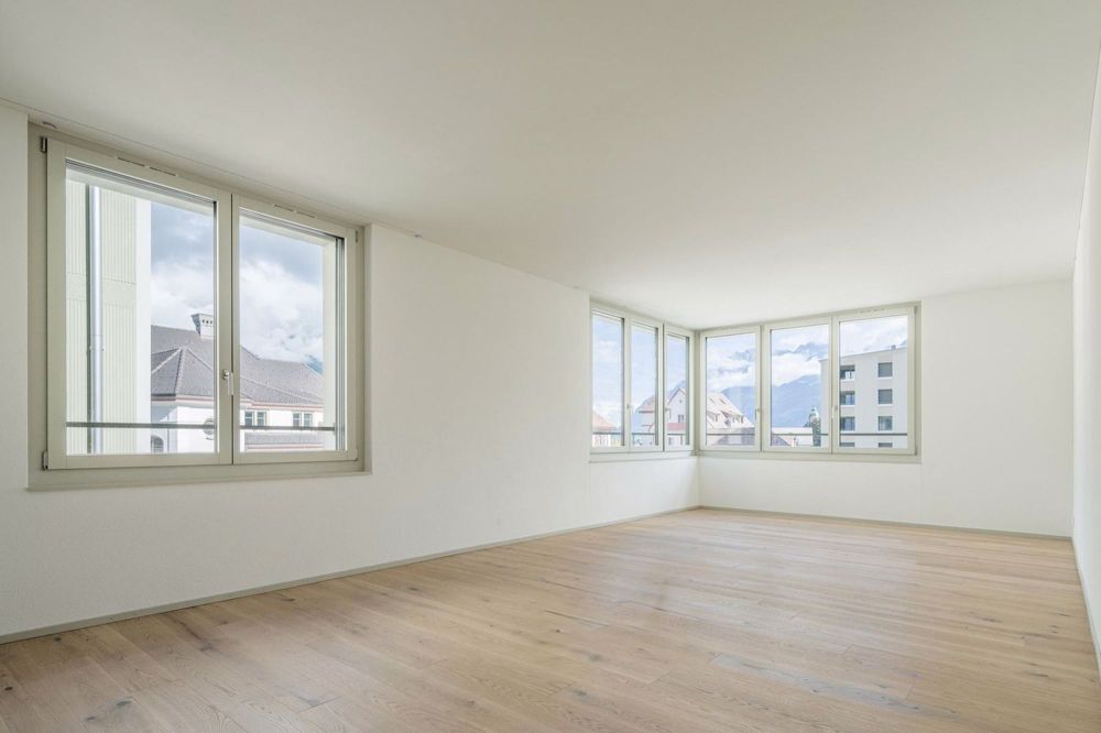 Schlossbungert: Großzügig wohnen mit Traumsicht! ?? – C 1.1 - Bild 5