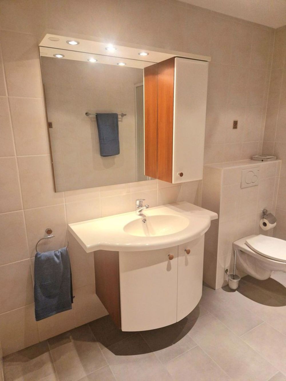 Wohnung mit 3.5 Zimmern - Morgins - Bild 6