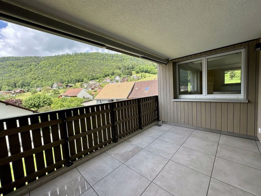 Neubau 3.5-Zimmer Maisonettewohnung mit grosser Galerie A5 - Bild 11