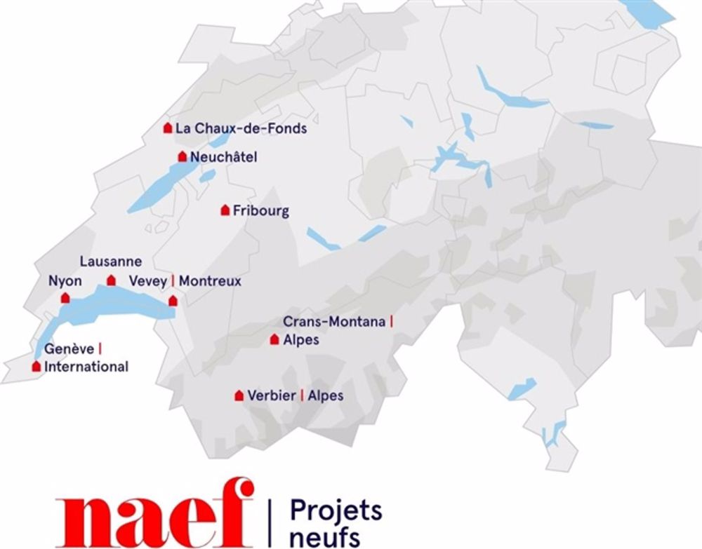 Promotion Cime de l'Est - Letzte 3,5-Zimmer-Wohnung mit Balkon und Garten in Ollon zu verkaufen - Bild 1