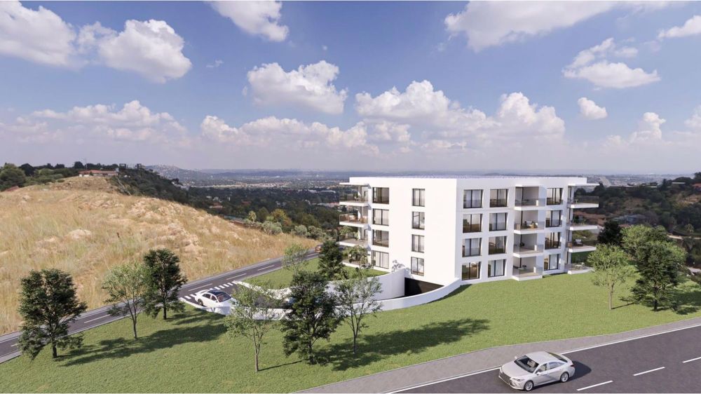À vendre – Appartement 2.5 pièces de standing à Cottens (FR) | dreamo.ch - Bild 2