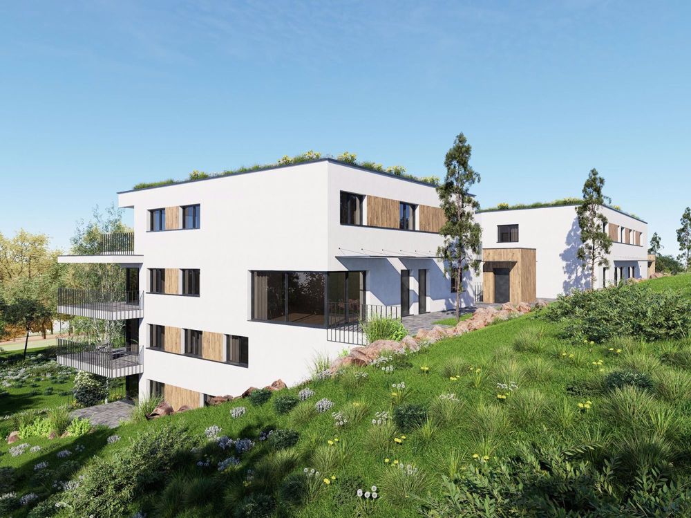 Apartment for sale, Gerenstrasse, in Eschenbach, Switzerland - Bild 6