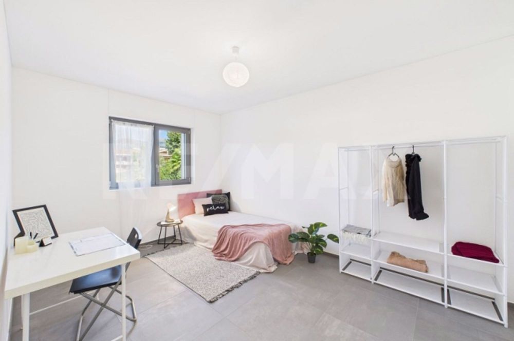 2.5 Room apartment - Bild 7