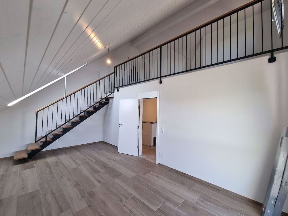 7 ½ Zimmer-Reihenhaus in Biberen mieten - Bild 7