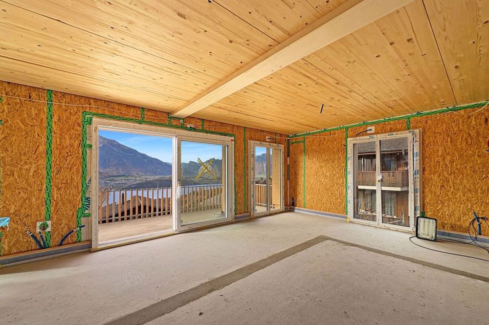 Neubau Einfamilienhaus an top Lage - Bild 4