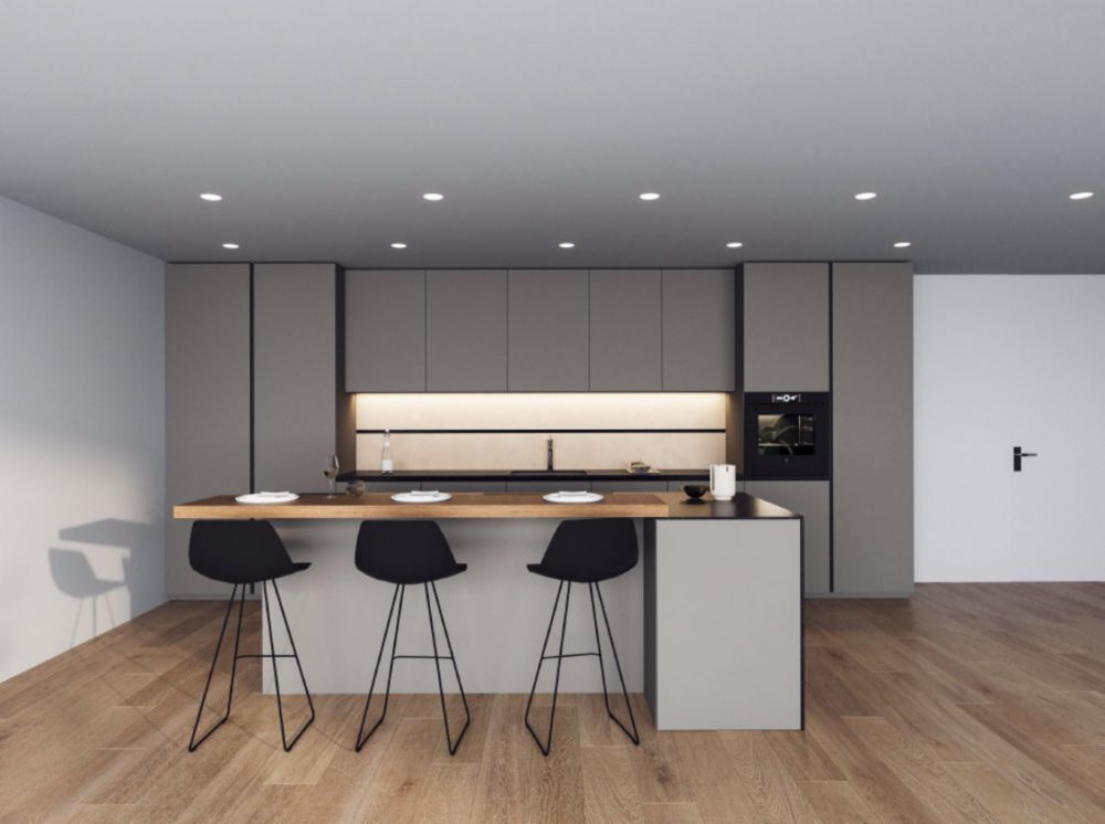 Magnifico 3.5 locali da sogno? No, pure realta! Con vista lago, wellness e piscina - Bild 2